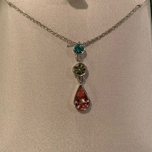 18 inch beautiful necklace